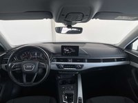 Auto Audi A4 5ª Serie Avant 2.0 Tdi 150 Cv Ultra S Tronic Business Usate A Lucca