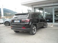 Auto Jeep Compass 2ª Serie 1.6 Multijet Ii 2Wd Limited Usate A Lucca