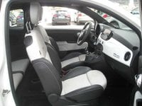 Auto Fiat 500 (2015-) 1.0 Hybrid Dolcevita Usate A Lucca