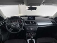 Auto Audi Q3 2.0 Tdi 120 Cv Business Usate A Lucca