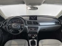 Auto Audi Q3 2.0 Tdi Usate A Lucca
