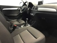 Auto Audi Q3 2.0 Tdi 120 Cv Business Usate A Lucca