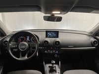 Auto Audi A3 3ª Serie Spb Sportback 1.6 Tdi Business S Line Usate A Lucca