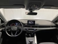 Auto Audi A4 5ª Serie Avant 2.0 Tdi 122 Cv S Tronic Business Usate A Lucca