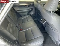 Lexus NX Ibrida 300H 4WD PREM MY20 Usata in provincia di Varese - LEXUS VARESE - NOVAUTO - Viale Ippodromo  59 img-10