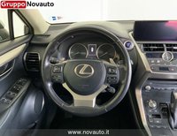 Lexus NX Ibrida 300H 4WD PREM MY20 Usata in provincia di Varese - LEXUS VARESE - NOVAUTO - Viale Ippodromo  59 img-13