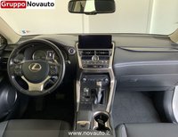 Lexus NX Ibrida 300H 4WD PREM MY20 Usata in provincia di Varese - LEXUS VARESE - NOVAUTO - Viale Ippodromo  59 img-12