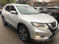 Auto Nissan X-Trail Dci 150 2Wd Nconnecta Dt Usate A Bologna