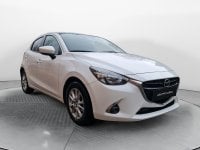 Auto Mazda Mazda2 1.5 90 Cv Skyactiv-G Evolve Usate A Bologna