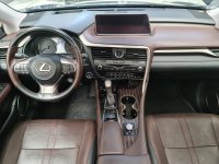 Auto Lexus Rx 450H Hybrid Luxury Usate A Bologna