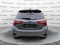 Auto Toyota Yaris 1.5 Hybrid 5 Porte Trend "Grey Edition" Usate A Bologna