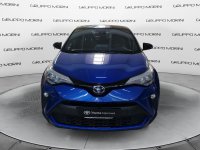 Auto Toyota C-Hr 2.0 Hybrid E-Cvt Trend Usate A Bologna