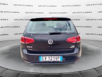 Auto Volkswagen Golf Golf 1.2 Tsi 85 Cv 5P. Trendline Bluemotion Technology Usate A Modena