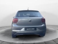 Auto Volkswagen Polo 1.0 Tgi 5P. Highline Bluemotion Technology Ok Neopatentati Usate A Forli-Cesena