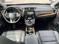 Auto Honda Cr-V 1.5T 7 Posti Lifestyle Navi Awd Usate A Bologna