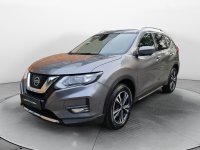 Auto Nissan X-Trail 2.0 Dci 4Wd N-Connecta Usate A Bologna