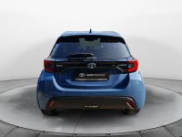 Auto Toyota Yaris 1.5 Hybrid 5 Porte Trend Usate A Bologna