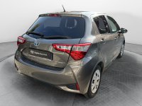 Auto Toyota Yaris 1.5 Hybrid 5 Porte Active Usate A Bologna