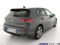 Auto Volkswagen Golf 1.5 Tsi Evo Act R-Line Usate A Padova