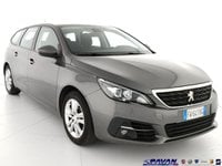 Auto Peugeot 308 Bluehdi 130 S&S Eat6 Sw Business Usate A Padova