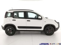 Auto Fiat Panda Cross 1.0 Firefly S&S Hybrid Usate A Padova
