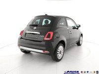 Auto Fiat 500 Hybrid 1.0 Hybrid Dolcevita Km0 A Padova