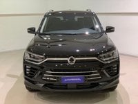 Auto Kgm Korando 1.6 Diesel 2Wd Aut. Dream In Pronta Consegna Km0 A Como