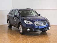 Auto Subaru Outback 2.0D Lineartronic Style In Pronta Consegna Usate A Como