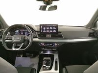 Audi Q5 Diesel/Elettrica 40 2.0 tdi mhev 12V S line quattro s-tronic Usata in provincia di Chieti - LEXUS CHIETI-PESCARA - PASQUARELLI AUTO - Via Po  127 b img-8