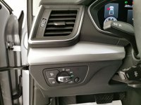 Audi Q5 Diesel/Elettrica NUOVA quat. TDI2,0 L4150 A7 Usata in provincia di Chieti - LEXUS CHIETI-PESCARA - PASQUARELLI AUTO - Via Po  127 b img-28