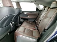 Lexus RX Ibrida 450h 3.5 Executive 263cv cvt Usata in provincia di Chieti - LEXUS CHIETI-PESCARA - PASQUARELLI AUTO - Via Po  127 b img-7