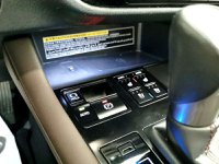 Lexus RX Ibrida 450h 3.5 Executive 263cv cvt Usata in provincia di Chieti - LEXUS CHIETI-PESCARA - PASQUARELLI AUTO - Via Po  127 b img-20
