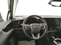 Lexus NX Ibrida PLUG-IN 4WD PREM NG22 Usata in provincia di Chieti - LEXUS CHIETI-PESCARA - PASQUARELLI AUTO - Via Po  127 b img-9