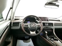 Lexus RX Ibrida 450h 3.5 Executive 263cv cvt Usata in provincia di Chieti - LEXUS CHIETI-PESCARA - PASQUARELLI AUTO - Via Po  127 b img-10