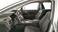 Lexus RX Ibrida RX300 - 400H RX450H 3.5H ECVT 5P EXEX MY22 Usata in provincia di Chieti - LEXUS CHIETI-PESCARA - PASQUARELLI AUTO - Via Po  127 b img-5