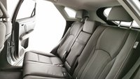 Lexus RX Ibrida RX300 - 400H RX450H 3.5H ECVT 5P EXEX MY22 Usata in provincia di Chieti - LEXUS CHIETI-PESCARA - PASQUARELLI AUTO - Via Po  127 b img-7