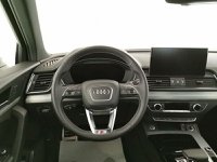 Audi Q5 Diesel/Elettrica 40 2.0 tdi mhev 12V S line Plus quattro s-tronic Usata in provincia di Chieti - LEXUS CHIETI-PESCARA - PASQUARELLI AUTO - Via Po  127 b img-9
