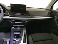 Audi Q5 Diesel/Elettrica NUOVA quat. TDI2,0 L4150 A7 Usata in provincia di Chieti - LEXUS CHIETI-PESCARA - PASQUARELLI AUTO - Via Po  127 b img-11