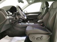Audi Q5 Diesel/Elettrica NUOVA quat. TDI2,0 L4150 A7 Usata in provincia di Chieti - LEXUS CHIETI-PESCARA - PASQUARELLI AUTO - Via Po  127 b img-5