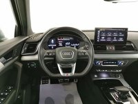 Audi Q5 Diesel/Elettrica 40 2.0 tdi mhev 12V S line quattro s-tronic Usata in provincia di Chieti - LEXUS CHIETI-PESCARA - PASQUARELLI AUTO - Via Po  127 b img-9
