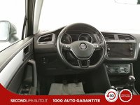 Volkswagen Tiguan Diesel 1.6 tdi Business 115cv Usata in provincia di Chieti - LEXUS CHIETI-PESCARA - PASQUARELLI AUTO - Via Po  127 b img-11