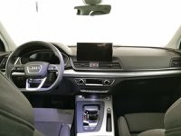 Audi Q5 Diesel/Elettrica NUOVA quat. TDI2,0 L4150 A7 Usata in provincia di Chieti - LEXUS CHIETI-PESCARA - PASQUARELLI AUTO - Via Po  127 b img-9