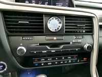 Lexus RX Ibrida 450h 3.5 Executive 263cv cvt Usata in provincia di Chieti - LEXUS CHIETI-PESCARA - PASQUARELLI AUTO - Via Po  127 b img-19