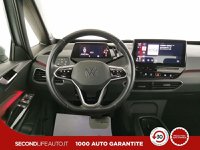 Volkswagen ID.3 Elettrica 58 kWh Life Usata in provincia di Chieti - LEXUS CHIETI-PESCARA - PASQUARELLI AUTO - Via Po  127 b img-10