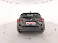Auto Mazda Mazda3 3 5P 2.2D Exceed 150Cv Usate A Treviso