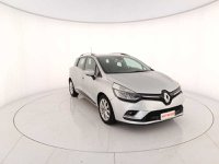 Auto Renault Clio Iv Sporter 1.5 Dci Energy Intens 90Cv Usate A Treviso