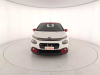 Auto Citroën C3 Iii 2017 1.2 Puretech Shine S&S 110Cv Eat6 Usate A Treviso