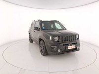 Auto Jeep Renegade 2019 1.6 Mjt Limited 2Wd 120Cv Ddct Usate A Treviso