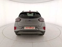 Auto Ford Puma Ii 2020 1.0 Ecoboost H Titanium X S&S 125Cv Usate A Treviso