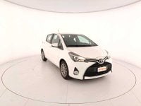 Auto Toyota Yaris Iii 2015 5P 1.0 Active My16 Usate A Treviso